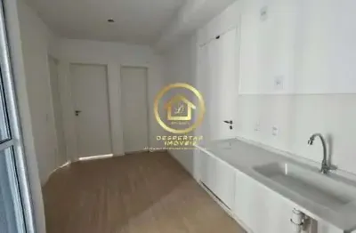 Apartamento com 2 quartos à venda na Rua Celso Vieira, 261, Vila Pereira Barreto, São Paulo, 34 m2 por R$ 234.000