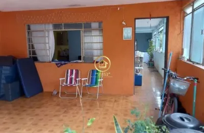 Casa com 4 quartos à venda na Rua Adalberto Kurt, 812, Jardim Líbano, São Paulo, 263000 m2 por R$ 950.000