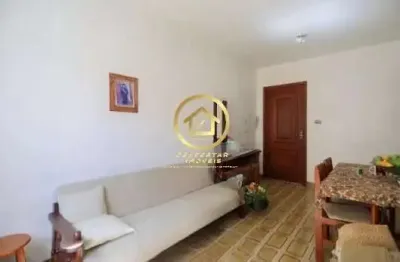 Apartamento com 1 quarto à venda na Antônio Pais de Sande, 50, Vila Mirante, São Paulo, 50 m2 por R$ 199.900