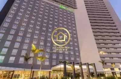 Loft com 1 quarto à venda na Avenida Marquês de São Vicente, 1619, Barra Funda, São Paulo, 19 m2 por R$ 360.000