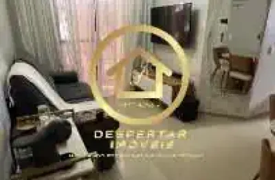 Apartamento com 2 quartos à venda na Avenida Santa Inês, 1969, Parque Mandaqui, São Paulo, 51 m2 por R$ 330.000