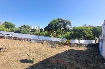 Terreno à venda na Rua Antônio Venturi, 88, Vila Sônia, São Paulo por R$ 1.200.000