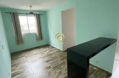 Apartamento com 2 quartos à venda na Rua Porto de Palos, 31, Vila Zat, São Paulo, 45 m2 por R$ 229.000