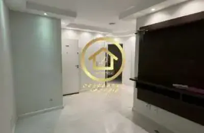 Apartamento com 2 quartos à venda na Avenida Itaberaba, 451, Itaberaba, São Paulo, 54 m2 por R$ 425.000