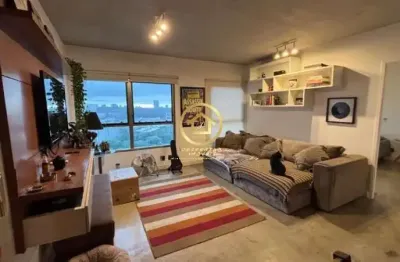 Apartamento com 2 quartos à venda na Rua Hassib Mofarrej, 1150, Vila Leopoldina, São Paulo, 70 m2 por R$ 840.000