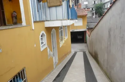 Casa com 6 quartos à venda na Vieira Godinho, 312, Vila Mirante, São Paulo, 423 m2 por R$ 1.000.000