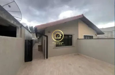 Casa com 2 quartos à venda na Rua Napoleão Mendes de Almeida, 28, Parque Panamericano, São Paulo, 90 m2 por R$ 469.990