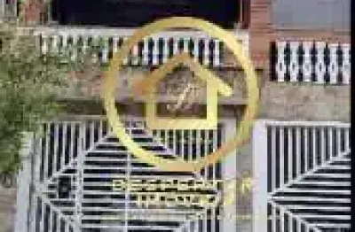 Casa com 2 quartos à venda na Rua Ferdinando Rutini, 135, Jardim São Ricardo, São Paulo, 90 m2 por R$ 619.990