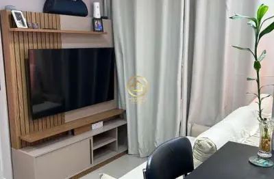 Apartamento com 2 quartos à venda na Avenida Professor Miguel Franchini Neto, 196, Jardim Pirituba, São Paulo, 41 m2 por R$ 350.000