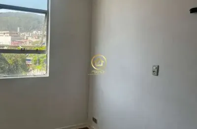 Apartamento com 2 quartos à venda na Rua João Amado Coutinho, 883, Taipas, São Paulo, 55 m2 por R$ 215.000