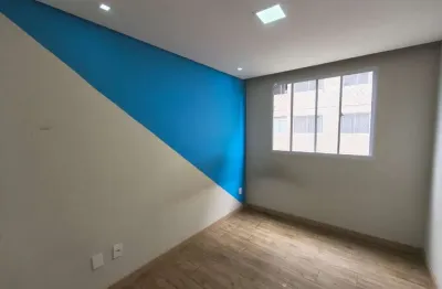 Apartamento com 2 quartos à venda na Coronel Euclides Machado, 185, Jardim das Graças, São Paulo, 42 m2 por R$ 240.000