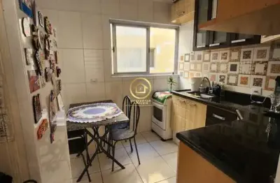 Apartamento com 2 quartos à venda na Ricardo Cavaton, 287, Lapa, São Paulo, 60 m2 por R$ 370.000