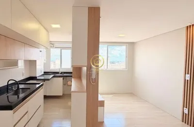 Apartamento com 2 quartos à venda na Avenida Aparecida do Rio Negro, 148, Jardim Íris, São Paulo, 43 m2 por R$ 380.000