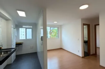 Apartamento com 2 quartos à venda na Avenida Aparecida do Rio Negro, 538, Piqueri, São Paulo, 43 m2 por R$ 315.000