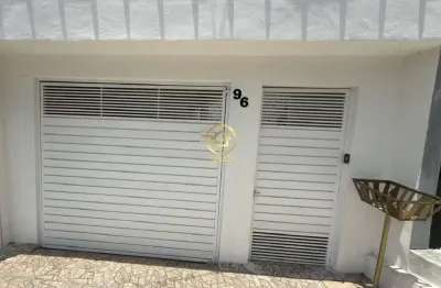 Casa com 3 quartos à venda na Curruíra, 96, Vila Aurora (Zona Norte), São Paulo, 140 m2 por R$ 450.000