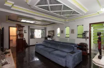 Casa com 3 quartos à venda na Rua Frei Adriano Donado, 285, Jardim Pinheiros, São Paulo, 247 m2 por R$ 1.590.000