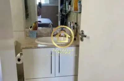 Apartamento com 3 quartos à venda na Avenida Ernesto Igel, 307, Lapa, São Paulo, 79 m2 por R$ 700.000