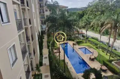 Apartamento com 1 quarto à venda na Avenida Amador Aguiar, 500, Loteamento City Jaragua, São Paulo, 53 m2 por R$ 279.990
