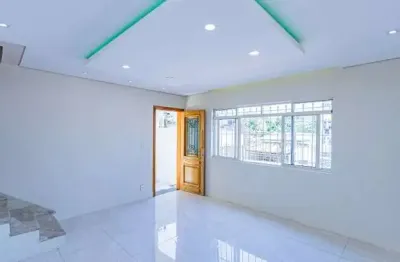 Casa com 2 quartos à venda na Rua Américo Machado, 288, Vila Bonilha Nova, São Paulo, 112 m2 por R$ 565.000