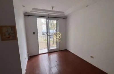 Apartamento com 2 quartos à venda na Rua Miguel Petrilli, 50, Vila Jaraguá, São Paulo, 50 m2 por R$ 275.000