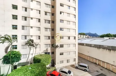 Apartamento com 2 quartos à venda na Estrada Turística do Jaraguá, 590, Vila Jaraguá, São Paulo, 47 m2 por R$ 220.000