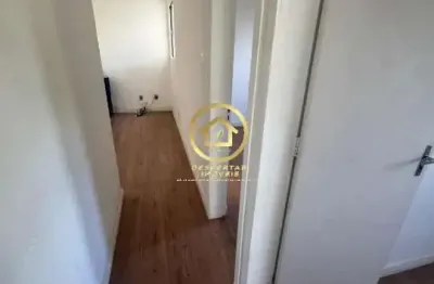 Apartamento com 2 quartos à venda na Francisco Mommenshon, 224, Laranjeiras, Caieiras, 50 m2 por R$ 215.000