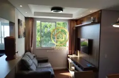 Apartamento com 2 quartos à venda na Avenida Professor Miguel Franchini Neto, 186, Loteamento City Jaragua, São Paulo, 40 m2 por R$ 265.000