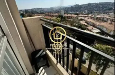 Apartamento com 2 quartos à venda na Rua Professor Nobil Marcacini, 200, Loteamento City Jaragua, São Paulo, 47 m2 por R$ 299.990