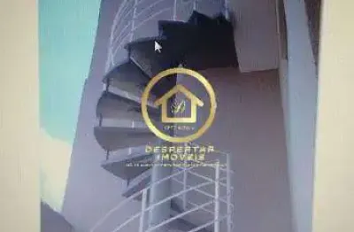 Casa com 3 quartos à venda na ricardo de mello, 147, jardim maristela, são paulo, 204 m2 por r$ 500.000