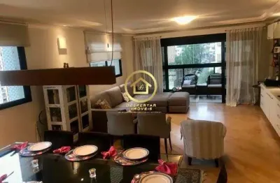 Apartamento com 4 quartos à venda na rua coronel melo de oliveira, 86, perdizes, são paulo por r$ 1.580.000