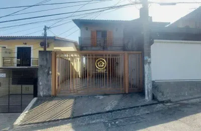 Casa com 4 quartos à venda na rua coronel augusto machado, 132, jardim maristela, são paulo por r$ 669.990