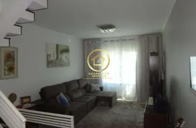 Casa com 3 quartos à venda na rua professora romilde nogueira de sá, 694, imirim, são paulo por r$ 736.000