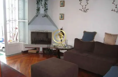 Casa com 4 quartos à venda na rua doutor rafael correia, 151, água branca, são paulo por r$ 1.700.000