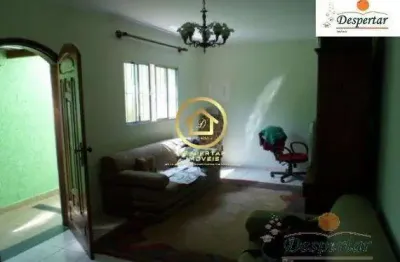 Casa com 4 quartos à venda na rua alberto veiga, 228, vila pirituba, são paulo por r$ 520.000