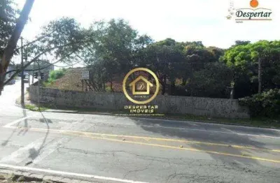 Terreno à venda na agostinho angola, 31, jardim sydney, são paulo por r$ 3.600.000