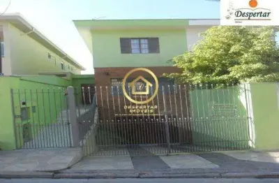 Casa com 3 quartos à venda na padre josé natuzzi, 309, vila pereira cerca, são paulo por r$ 780.000
