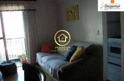 Apartamento com 2 quartos à venda na rua padre mariano ronchi, 1090, vila pereira cerca, são paulo por r$ 350.000
