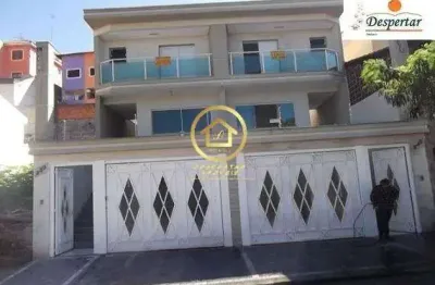 Casa com 3 quartos à venda na rua frei adriano donado, 245, jardim pinheiros, são paulo por r$ 890.000