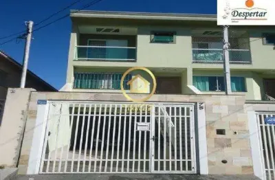 Casa com 3 quartos à venda na rua coronel augusto machado, 75, jardim maristela, são paulo por r$ 750.000