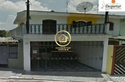 Casa com 2 quartos à venda na rua belo jardim, 291, jardim mutinga, são paulo por r$ 600.000