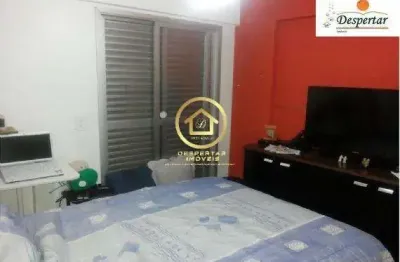 Apartamento com 2 quartos à venda na rua padre mariano ronchi, 1090, vila pereira cerca, são paulo por r$ 340.000