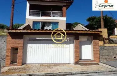 Casa com 3 quartos à venda na rua luiz josé montesanti, 62, vila comercial, são paulo por r$ 800.000