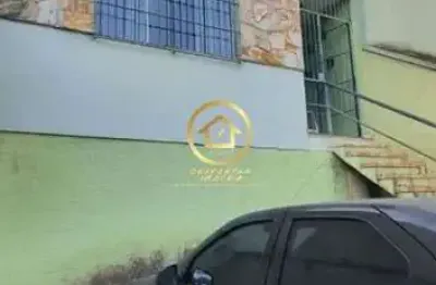 Casa com 2 quartos à venda na ilha dos sete engenhos, 46, jardim santa lucrécia, são paulo por r$ 450.000