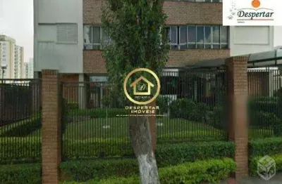 Apartamento com 3 quartos à venda na luís carneiro, 255, vila pereira barreto, são paulo, 100 m2 por r$ 689.000