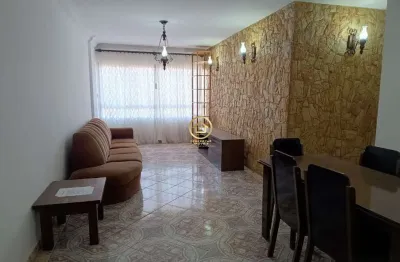Apartamento com 3 quartos à venda na luís carneiro, 255, vila pereira barreto, são paulo, 100 m2 por r$ 745.000