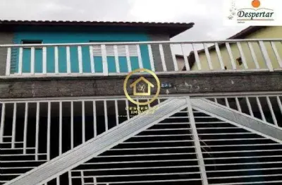Casa com 3 quartos à venda na rua pináceas, 236, jardim cidade pirituba, são paulo por r$ 570.000