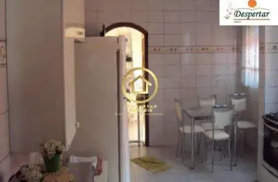 Casa com 4 quartos à venda na bonfinópolis, 18, vila zat, são paulo por r$ 600.000