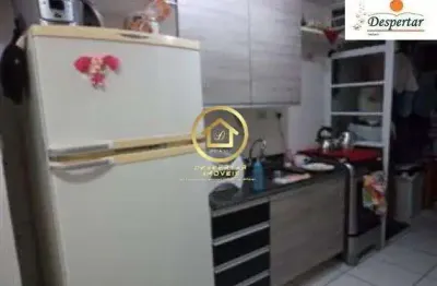 Apartamento com 3 quartos à venda na rua miguel petrilli, 50, vila jaraguá, são paulo por r$ 372.000