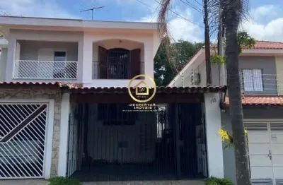 Casa com 3 quartos à venda na maestro joão de souza lima, 113, jardim pinheiros, são paulo por r$ 669.990