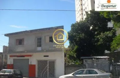 Casa com 3 quartos à venda na rua josé ataliba ortiz, 28, vila mangalot, são paulo por r$ 750.000